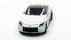 Машинка Базовая Hot Wheels Nissan Z Proto Factory Fresh 1:64 HCX34 White 1шт - изображение 3