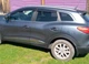 Ветровики на окна (4 шт., Sunplex Sport) для Renault Kadjar 2015-2022 гг - изображение 2