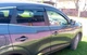 Ветровики на окна (4 шт., Sunplex Sport) для Renault Kadjar 2015-2022 гг - изображение 6