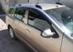 Ветровики (4 шт, Sunplex Sport) для Renault Logan MCV 2013-2022 гг - изображение 5