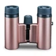 Бінокль Vanguard Vesta Compact 10x21 WP Rose Gold (Vesta 1021 Rose) - зображення 5