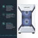 Персональный компьютер ASGARD Garm (I145.32.S10.46.4707) - изображение 4