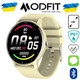 Смарт-годинник Modfit Business Milk - зображення 1