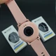 Смарт-годинник Modfit Business Pink - зображення 4