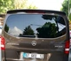 Спойлер (под покраску) для Mercedes Vito/V-class W447 2014- гг - изображение 3