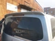 Спойлер (под покраску) для Mercedes Vito/V-class W447 2014- гг - изображение 5