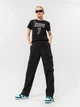 Спортивные штаны женские Nike Jordan Flight Chicago Pant DQ4623-010 L (196148718041) - изображение 7