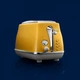 Тостер DELONGHI Icona Capitals CTOC2103.Y - изображение 17