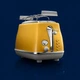 Тостер DELONGHI Icona Capitals CTOC2103.Y - изображение 19