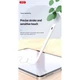 Стилус XO Pen ST-03 Active Magnetic Capacitive pen for iPad - изображение 3
