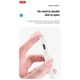 Стилус XO Pen ST-03 Active Magnetic Capacitive pen for iPad - изображение 5