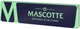 Папір для самокруток Mascotte Original Slim Size Magnetic Combi Pack рулонний папір + фільтри 34 шт. - зображення 3