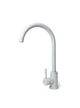 Змішувач кухонний ADAMANT SА-01 Light Gray - зображення 6