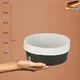Хлібниця-кошик KELA Grana 28х11 см чорна (12548) - зображення 4