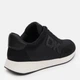 Женские кроссовки DKNY OAKS LOGO - LACE UP K1472129-BLK 38 (7.5US/5UK) 24.5 см Черные (755404207660) - изображение 5