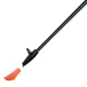 Палки для скандинавской ходьбы Gabel X-5 Black/Yellow 130 (7008351131300) - изображение 4