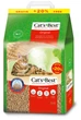 Наповнювач Cats Best Cat’s Best Original для котячого туалету, деревний, 10+2л/5,2 кг (1111150983) - изображение 1