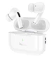 Бездротові навушники Bluetooth Hoco EW59 TWS True wireless stereo білі - зображення 2