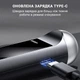 Алкотестер Inspire H6 бесконтактный со встроенным аккумулятором (alc-h6) - изображение 3