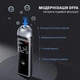 Алкотестер Inspire H6 бесконтактный со встроенным аккумулятором (alc-h6) - изображение 4