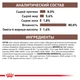 Влажный корм для котов Royal Canin Gastro Intestinal 85 г 40390011 - изображение 4