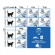 Сухой корм для котов Royal Canin Indoor 27 живущих в помещении 2 кг 25290209 - изображение 3