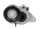 Ролик ремня приводного SKF VKM62028 Nissan Navara, Pathfinder 119555X00C, 119555X00D, 119555X00E - изображение 1