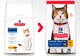 Сухой корм для пожилых котов Hill's Mature Adult 7+ Chicken с курицей 1.5 кг 604097 - изображение 4