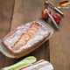 Гусятниця KELA Kerros 22,5 х 40 см - 4,5 л (15152) - зображення 2