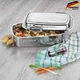 Гусятниця KELA Ivo 39 х 28 см - 5,7 л - зображення 5