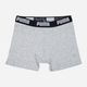 Komplet majtek chłopięcych 3 sztuki Puma Kids Boxer 3P 93580704 176 Wielokolorowy (8720245544634) - obraz 3