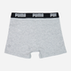 Komplet majtek chłopięcych 3 sztuki Puma Kids Boxer 3P 93580704 152 Wielokolorowy (8720245544610) - obraz 6