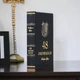 Кожаная элитная книга "48 Законов Власти" Роберт Грин на украинском языке - изображение 14