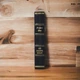 Кожаная элитная книга "48 Законов Власти" Роберт Грин на украинском языке - изображение 15