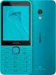 Мобильный телефон Nokia 235 4G (2024) Blue - изображение 1