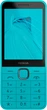 Мобильный телефон Nokia 235 4G (2024) Blue - изображение 2