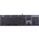 Клавіатура A4Tech KV-300H - зображення 1