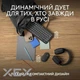 Комплект бездротової LOGITECH Pebble 2 Combo for Mac Tonal Graphite (920-012244) - изображение 14