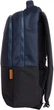 Рюкзак для ноутбука Trust Lisboa 16" Blue (TR25124) - изображение 3