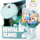 Набір лікаря Mega Creative Dental Clinic Dino (5905523609608) - зображення 1