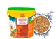 Корм для золотых рыб EcoFood Sera Goldy в хлопьях 20 г 5838 - изображение 1