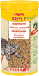 Корм для плотоядных водяных черепах Sera Raffy P Nature 1000 мл (220 г) 18708 - изображение 1