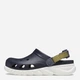Женские кроксы Crocs Duet Max II Clog 208776-4LH 36-37 (M4/W6) 22 см DpNv (4LH) (1962655674786) - изображение 3
