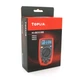 Мультиметр TOPLIA TM101 Измерения: V, A, R Voltronic - изображение 4