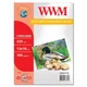 Фотобумага WWM 13см х 18см 225г/м кв 100л глянцевая (G225.P100) - изображение 1
