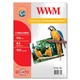 Фотопапір WWM глянсовий 150г/м кв, A4, 100 арк (G150.100) - зображення 1