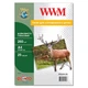 Фотопапір WWM шовковисто-глянсовий 260г/м кв, A4, 25л (SG260.25) - зображення 1