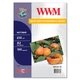 Фотобумага WWM A3 230г/м кв 100л матовая (M230.A3.100) - изображение 1