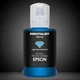 Чорнило для Epson Stylus Photo PX830 PRINTALIST UNI Light Cyan 140г PL-INK-EPSON-LC - зображення 6