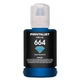 Чернила для EPSON 664 INK SET PRINTALIST 664 Cyan 140г PL664C - изображение 5